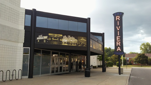 Movie Theater «The Riviera Cinema», reviews and photos, 30170 Grand River Ave, Farmington Hills, MI 48336, USA