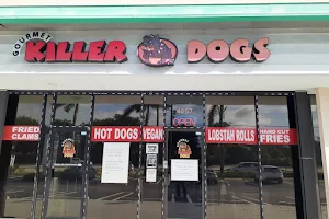 Gourmet Killer Dogs image