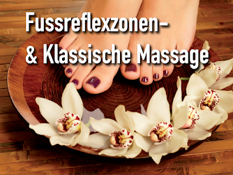Massagepraxis Renata Metz