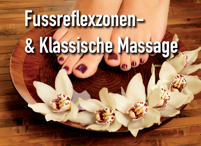 Rezensionen über Massagepraxis Renata Metz in Luzern - Masseur