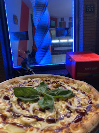 Photos du propriétaire du Restaurant Chrono pizza à Lens - n°4