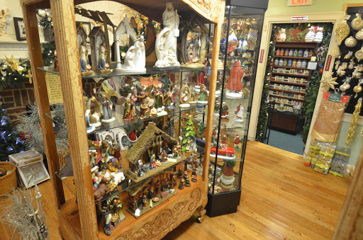 Gift Shop «Winterwood Gift & Christmas Shoppe», reviews and photos, 3137 U.S. 9, Rio Grande, NJ 08242, USA