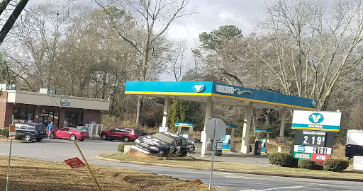 Valero, 4336 Fulton Industrial Blvd SW, Atlanta, GA 30336, USA, 