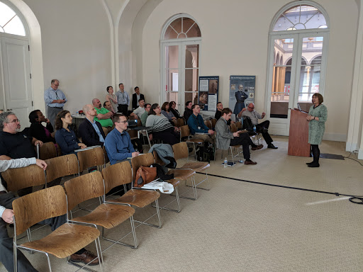 Museum «National Building Museum», reviews and photos, 401 F St NW, Washington, DC 20001, USA