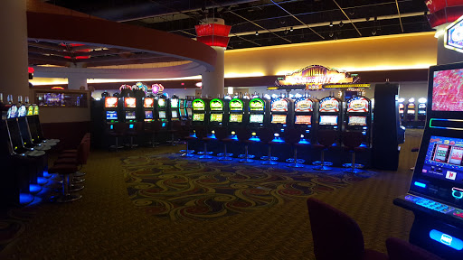 Racecourse «Monticello Raceway», reviews and photos, 204 NY-17B, Monticello, NY 12701, USA