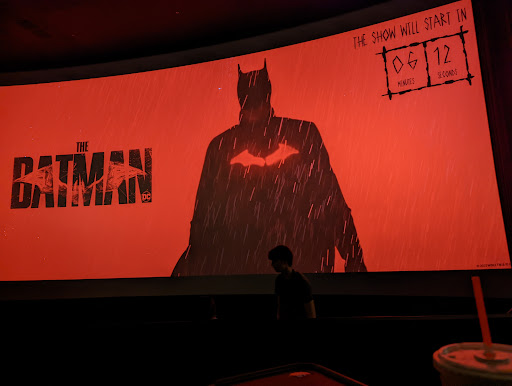 Movie Theater «Cinemark Carefree Circle And IMAX», reviews and photos, 3305 Cinema Point, Colorado Springs, CO 80922, USA