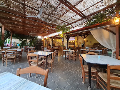 Anemomilos Restaurant
