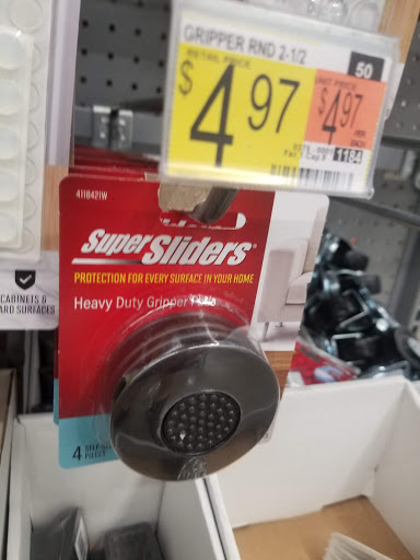 Department Store «Walmart Supercenter», reviews and photos, 14111 N Prasada Gateway Ave, Surprise, AZ 85388, USA