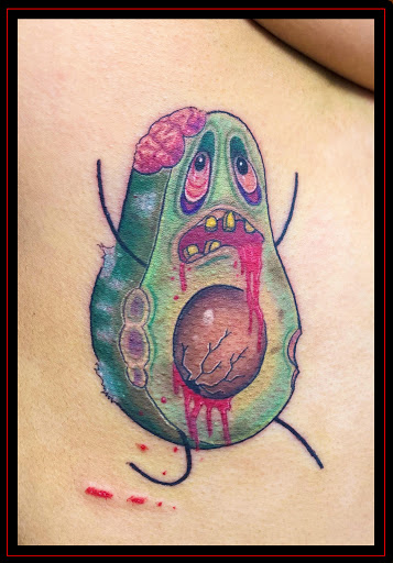 Explore black female tattoos ideas, creative tattoo ideas in Omaha, available at Eternal Tattoo & Body Piercing - Omaha