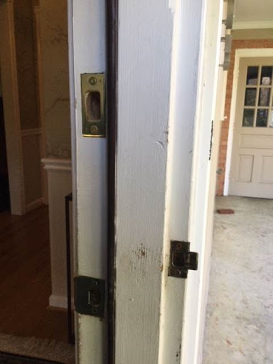 Locksmith «Area Safe & Lock Service», reviews and photos, 3301 Mt Vernon Ave, Alexandria, VA 22305, USA