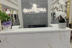 Rami Royal Hair Salon image