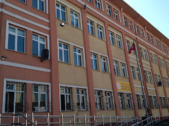 Beşir Balcıoğlu Anadolu Lisesi