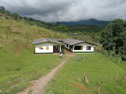 ESCUELA GERMAN MEJIA