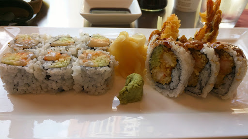 Kofuku Ramen & Sushi