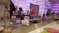 Atmosphère du Restaurant japonais Mishi Mishi à Beaucouzé - n°16
