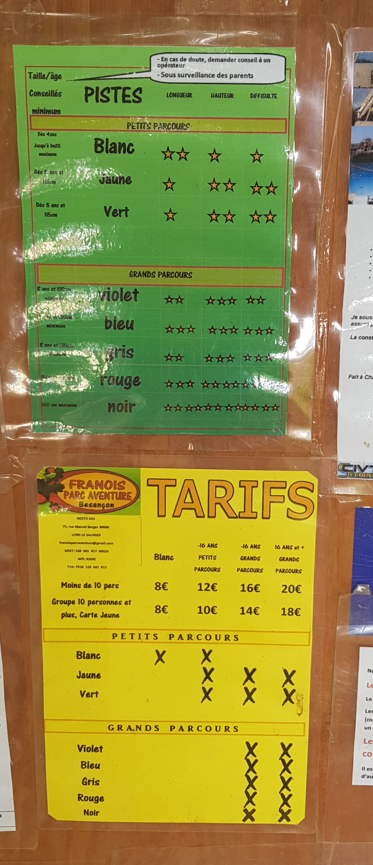 Photo n° 1 de l'avis de Eric.a fait le 30/08/2018 à 11:15