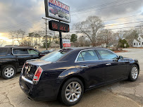 Marion Auto Sales and Full Service - Photo 4 - Car repair in Wareham, MA, New Bedford