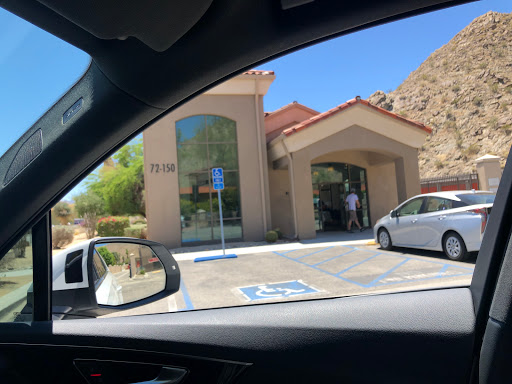 Self-Storage Facility «Public Storage», reviews and photos, 70170 CA-111, Rancho Mirage, CA 92270, USA