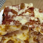 Photo n°6 de l'avis de Francesca.e fait le 31/10/2023 à 07:54 sur le  Alice Pizza Bausan à Milan