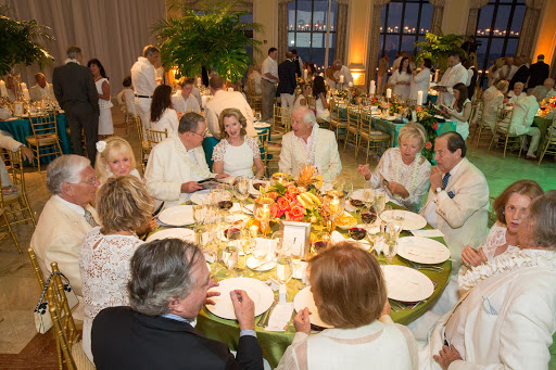 Event Planner «Z Event Company», reviews and photos, 508 Metairie Rd, Metairie, LA 70005, USA