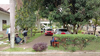 Foto SMAN  1 Sunggal, Kab. Deli Serdang
