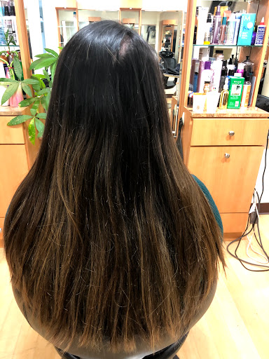 Beauty Salon «Last Tangle In Washington Salon», reviews and photos, 1146 19th St NW, Washington, DC 20036, USA