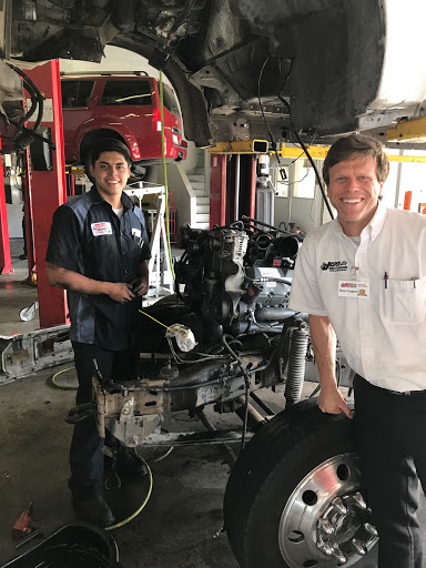 Auto Repair Shop «Wilhelm Automotive - Arcadia», reviews and photos, 5211 E Thomas Rd, Phoenix, AZ 85018, USA