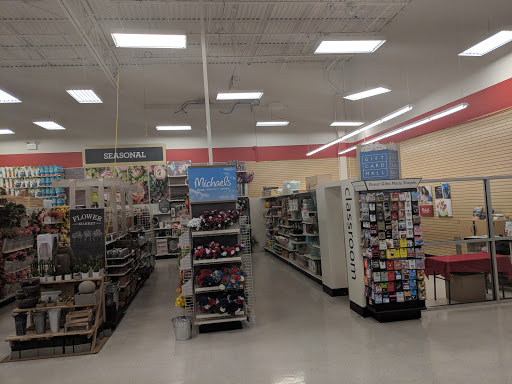 Craft Store «Michaels», reviews and photos, 10300 Silverdale Way NW, Silverdale, WA 98383, USA