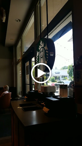 Coffee Shop «Starbucks», reviews and photos, 551 NJ-35, Shrewsbury, NJ 07702, USA