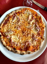 Pizza du Restaurant italien PIZZA CESENA à Sept-Sorts - n°16