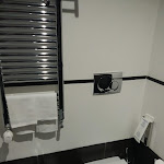 Photo n°3 de l'avis de Oleksandr.h fait le 16/06/2018 à 04:13 sur le  H2c Hotel Milanofiori à Assago