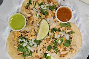 El Pancho Mexican Food image