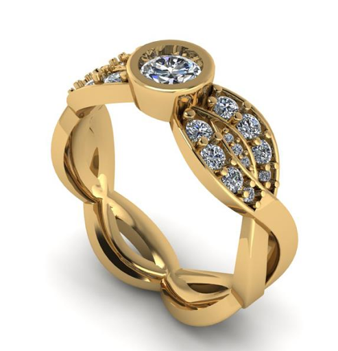 Jeweler «Wake Forest Jewelers», reviews and photos, 1968 S Main St, Wake Forest, NC 27587, USA