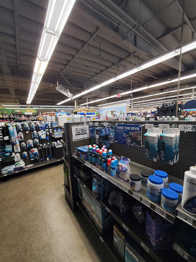 Pet Supply Store «Petco Animal Supplies», reviews and photos, 22 Peninsula Center, Rolling Hills Estates, CA 90274, USA