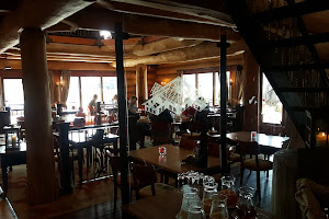 Boomstamrestaurant Het Heemse