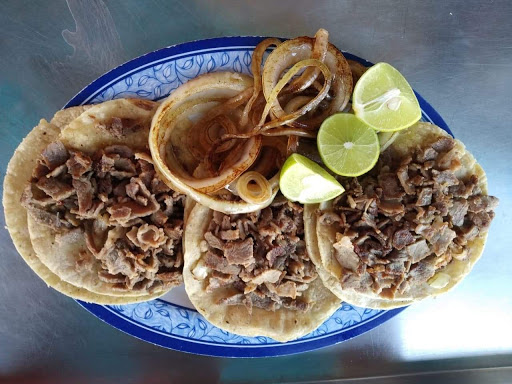 Tacos Árabes Morelia