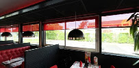 Atmosphère du Restaurant Buffalo Grill Mondeville - n°15