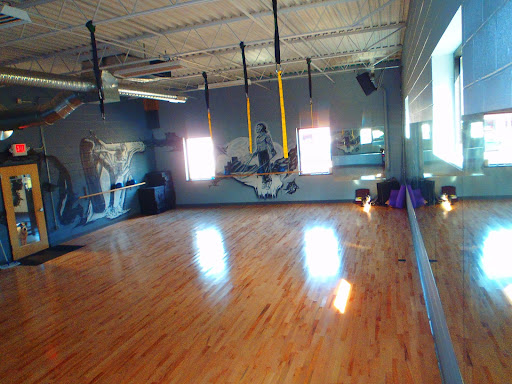 Wellness Program «Pulse Fitness Training», reviews and photos, 616 N Main St, Royal Oak, MI 48067, USA