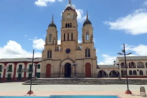 Alcaldia Municipal Ventaquemada image