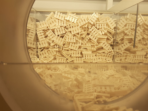 Toy Store «The LEGO Store», reviews and photos, 2901 S Capital of Texas Hwy, Austin, TX 78746, USA