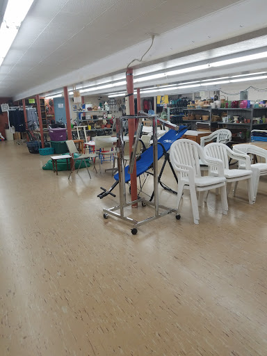 Thrift Store «New Life Thrift Store», reviews and photos, 4339 Division Ave S, Wyoming, MI 49548, USA