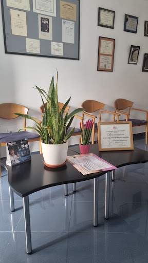 CLÍNICA DENTAL ZARAGOZA en Zaragoza, Zaragoza