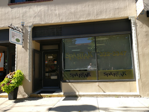 Grocery Store «Spartak», reviews and photos, 5587 N Diversey Blvd, Milwaukee, WI 53217, USA