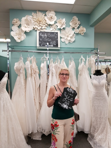 Bridal Shop «USA Bridal», reviews and photos, 900 Conference Dr, Goodlettsville, TN 37072, USA