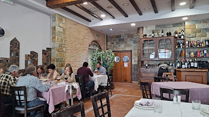 Restaurante San Agustín - Av. Ntra. Sra. de la Asunción, 62, 30520 Jumilla, Murcia, Spain