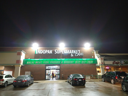 Grocery Store «Plano Indopak», reviews and photos, 2060 W Spring Creek Pkwy, Plano, TX 75023, USA