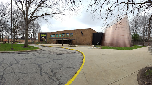 Natural History Museum «Cleveland Museum of Natural History», reviews and photos, 1 Wade Oval Dr, Cleveland, OH 44106, USA