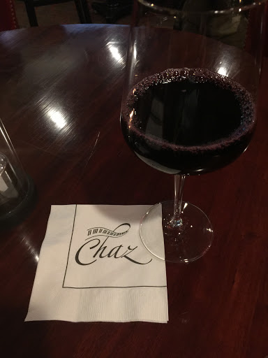 American Restaurant «Chaz on the Plaza», reviews and photos, 325 Ward Pkwy, Kansas City, MO 64112, USA