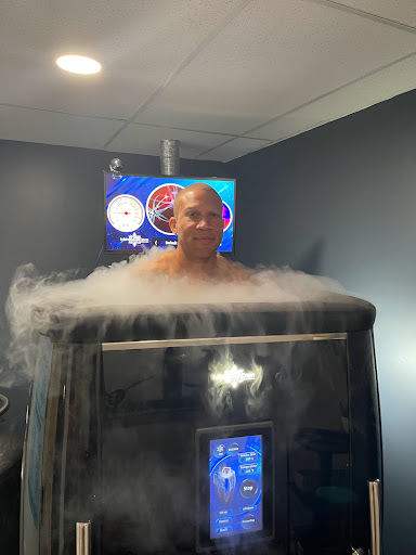 Cryo Republic Wellness and Body Contouring image