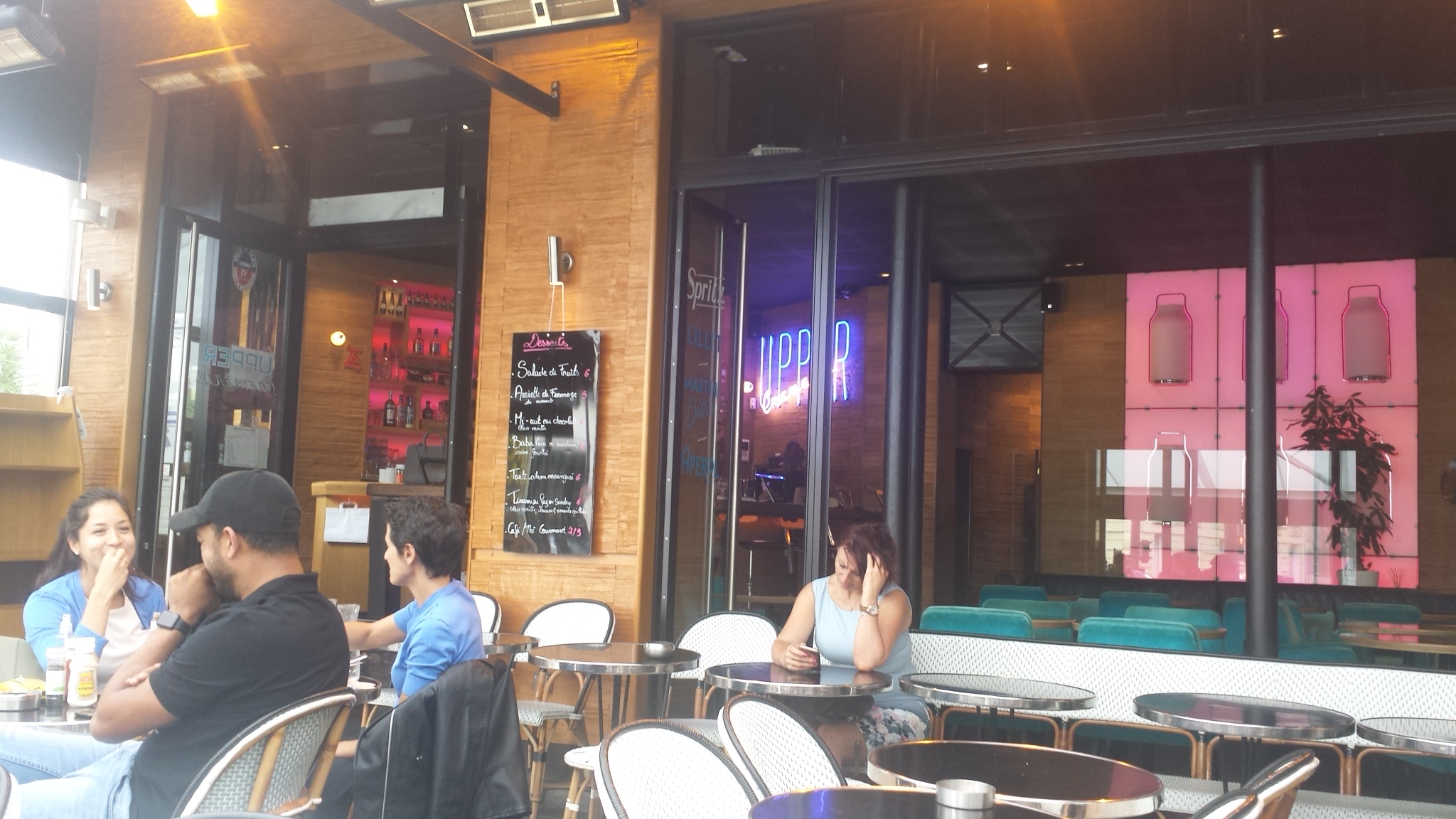 Photo n° 2 de l'avis de Rene.e fait le 25/06/2018 à 06:08